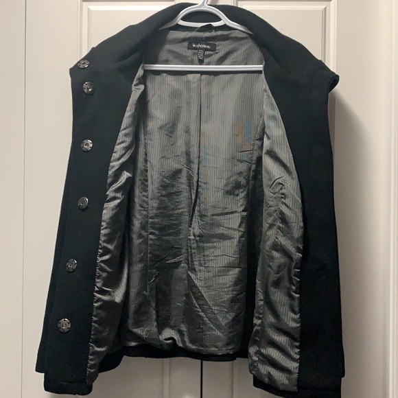 Le Chateau Jacket - Picture 6 of 9